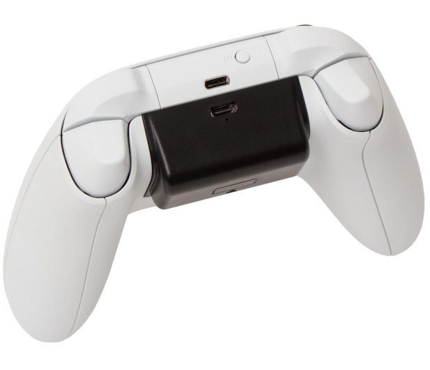 FROGGIEX XBX Akumulator wymienny do pada (Czarny) FX-XS-B1-B - 693297 - zdjęcie 4